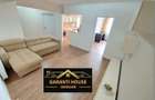 Ultracentral, Bloc nou, apartament cu 3 camere, mobilat, utilat, 450 - 5