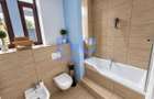 Apartament modern 2 camere Copou la 10 min de Spitalul CFR