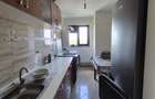 Apartament decomandat, trei camere, mobilat, utilat, 1Mai-Ciuperca