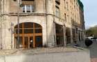 Spatiu stradal ULTRACENTRAL cu vitrine! Comision 0 - 5