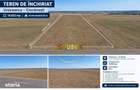 TEREN DE INCHIRIAT 14.052 MP | URZICEANCA CIOCANESTI | FS 65 M - 4