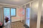 Apartament 3 Camere, Semidecomandat, Zona Piata Amzacea, Etaj 1