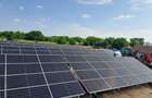 Proprietate agroindustriala, hala 1590 mp, teren 28000 mp, panouri 398 kWp - 1