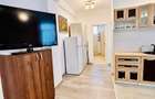 Inchiriere 2 camere bloc nou Mamaia Nord langa Lidl - 11