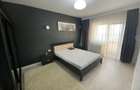 Apartament cu 2 camere, mobilat si utilat. Loc de parcare - 5