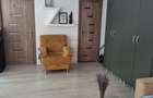 Apartament cu 2 camere semidecomandat în Rovine - 2