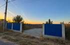 Teren Construcții intravilan de 1346 mp, în Grădiștea