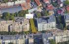 TEREN CONSTRUIBIL 420 MP - CALEA CALARASILOR ~ SECTOR 3 - 2