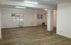 Spatiu comercial de INCHIRIAT/VANZARE Militari Residence/PARTER BLOC