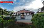 Casa si 2166 mp teren Magureni