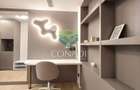 Apartament cu 2 camere Nordului-Herastrau - 15