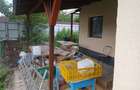 De vânzare casă cu teren în Satul Brițcani, Comuna Dulcești, Județul Neamț