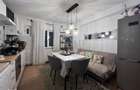 Renovat, Partial MobilatUtilat! Vanzare apart 2 cam - Targoviste Micro - 2