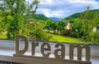 Vila premium cu panorama montana, 5 dormitoare, 2 bai, 827 mp teren - 9