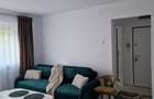 Apartament cu loc de parcare cu copertina, ingradit