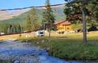 teren de vanzare la munte pentru  cabana - 5