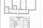 Apartament 3 camere decomandat - 9