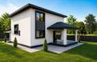 Vila individuala premium P+1E, Oras Buftea - 4
