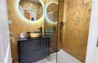 Vand Penthouse in Complexul Concept 9, Et. 8, la 2 min. de Shopping City - 20