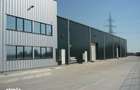 Spatiu de depozitare si productie de inchiriat Buftea - 4