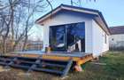 Tiny House-cu/fara teren sat. Grid - 40 km de Brasov sau 15 km Fagaras - 7