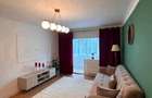 De vanzare apartament 2 camere si 2 balcoane, renovat,mobilat, 58500e - 2