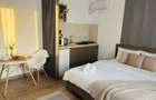 Cazare Eforie Nord - Garsoniera Scoica Serenity, 3 pers - 1