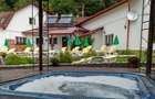 Proprietar Vand Imobil/Pensiune/Hotel 33 camere, ideala pentru hotel, azil, clinica sau cantonamente Sibiu, Rasinari Valea Stezii - 7
