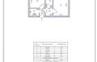 Direct proprietar - 0786 330 009 Vanzare - Apartament 2 camere Lujerului locatie excelenta, ideal locuit sau investitie - 1