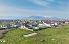 Teren Sanpetru, str Armoniei, 539mp, cu proiect casa si avize in lucru - 19