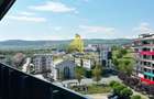 2 camere, mobilat modern, bloc nou, terasa, parcare, Buna Ziua, LIDL - 8