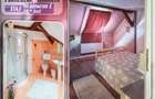 Casa saseasca 1911, 6 cam,240 mp utili,teren 1100 mp, renovata complet - 2