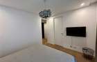 Apartament cu 3 camere de inchiriat  in One Charles De Gaulle
