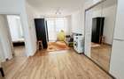 2 camere, mobilat modern, bloc nou, balcon, Marasti, zona Campina - 12