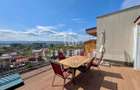 PENTHOUSE 3 CAMERE | DE INCHIRIAT IRIS | ZONA STRAZII OASULUI 86/90 - 1