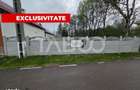 Teren intravilan de vanzare 1360 mp la poalele muntilor Fagaras - 1
