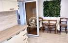 Apartament 3 camere de închiriat Copou