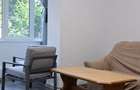 Inchiriez pe termen lung apartament 2 camere recent renovat utilat cplet - 1