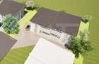 Teren construibil 859 mp, duplex sau casa individuala, Dambu - 1