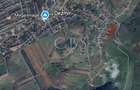 Exclusivitate! Com0%! Teren intravilan in Dezmir 800mp construibil - 1