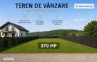 Teren de vanzare + autorizatie Parter + Etaj, Valea Ursului Miroslava - 2