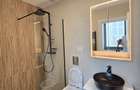 3 camere - Damaroaia - Petrom City - curte 140 mp - 13