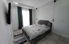 COSMOPOLIS - Apartament cu 2 camere tip studio, mobilat si utilat. - 5