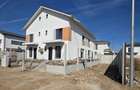 Vila Cub 4 camere /Bragadiru strada Preciziei