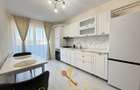 Apartament cu 2 camere, balcon si parcare subterana CLUJ - 5