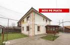 Casa spa?ioasa cu 5 camere - Pitesti - Arge? - 0% Comision! - 2