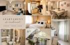 Apartament de inchiriat 3 camere decomandat Craiova, 1 Mai | Aproape de Parcul Romanescu & UMF ,Facultatea de Medicina