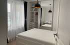 Apartament mobilat, parcare, Calea Turzii, zona OMW.