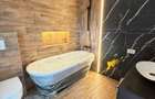 Casa plan parter, 4 camere, 2 bai, 450 mp teren, Horpaz