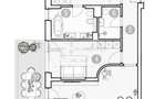 Apartament 4 camere , Green Lake, Grivita - 1